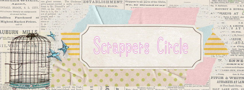 scrappers circle
