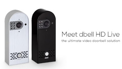 dbell live Smartest Video Doorbell