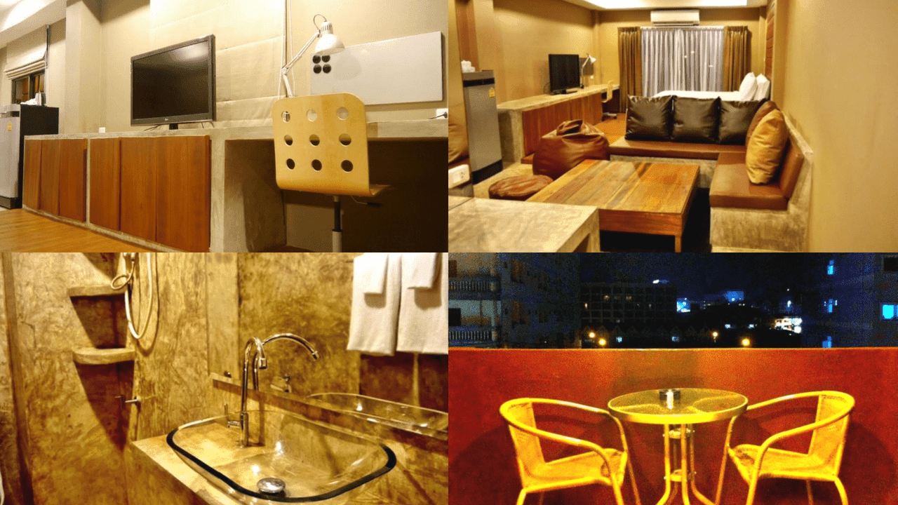รีวิว!! 10 โรงแรมหลักร้อย พัทยา ใกล้ทะเล ราคาเริ่มต้นแค่ 417 บาท รีวิว!! 10 โรงแรมหลักร้อย พัทยา ใกล้ทะเล ราคาเริ่มต้นแค่ 417 บาท