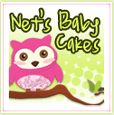BabyIbu Giveaway: Net’s Baby Cake