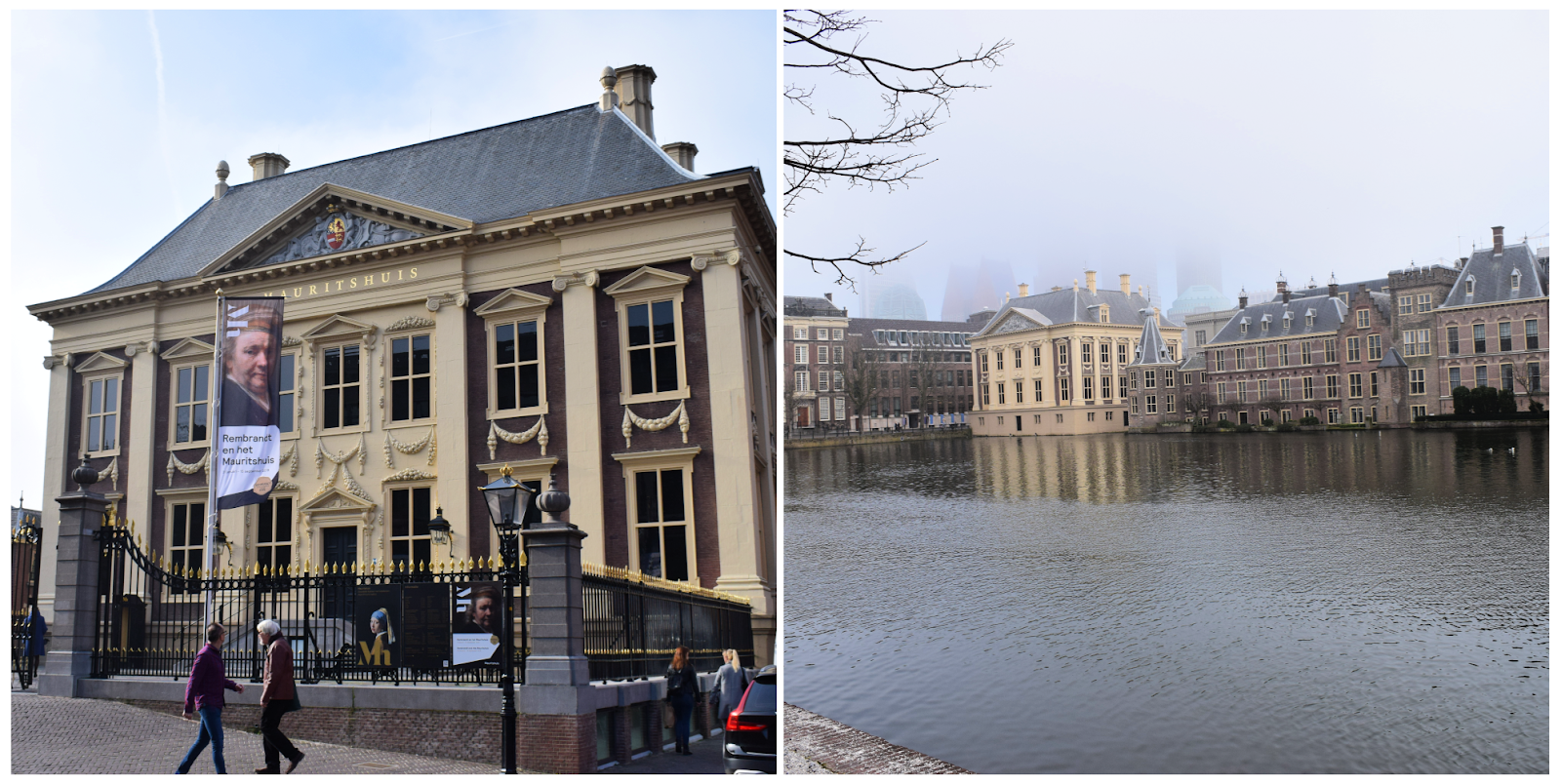 Madurodam & Den Haag day trip from Amsterdam
