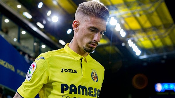 Samu Castillejo, sobre el Málaga: "Se han tomado decisiones y gestiones malas"