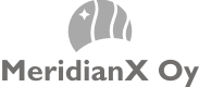 Meridian X Oy