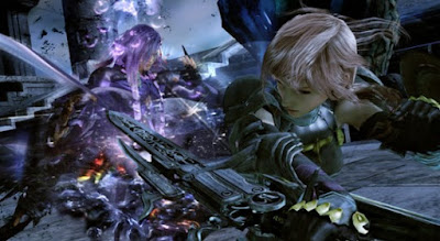 New Games Lightning Returns: Final Fantasy XIII