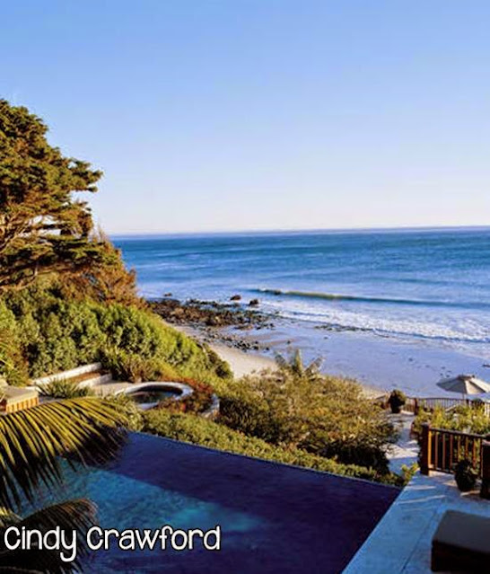 
Celebrity Pools

