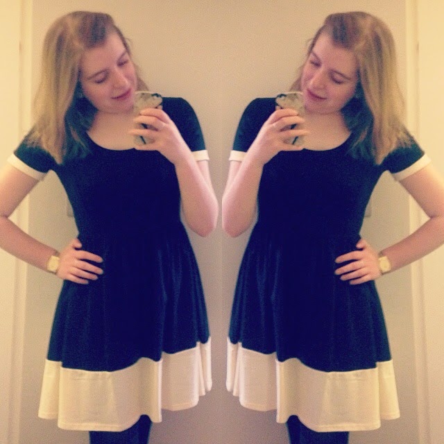 summer 2015 outfit post