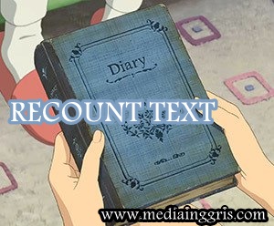 recount text bahasa inggris smp recount text bahasa inggris smp