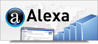 Cara Memasang Alexa Toolbar Di Chorme dan Firefox