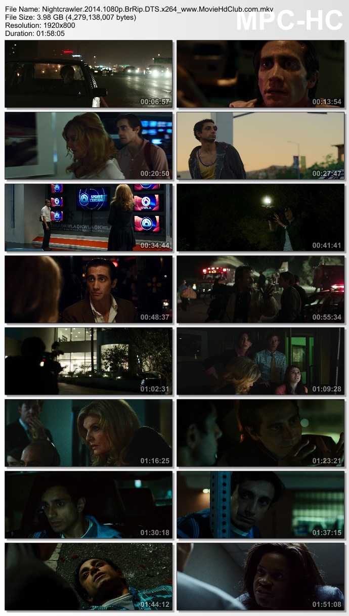 [Mini-HD] Nightcrawler (2014) - เหยี่ยวข่าวคลั่ง ล่าข่าวโหด [720p|1080p][เสียง:ไทย 5.1/Eng DTS][ซับ:ไทย/Eng][.MKV] NC_MovieHdClub_SS