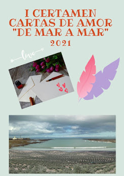 I Edición del Certamen Cartas de Amor de Mar a Mar
