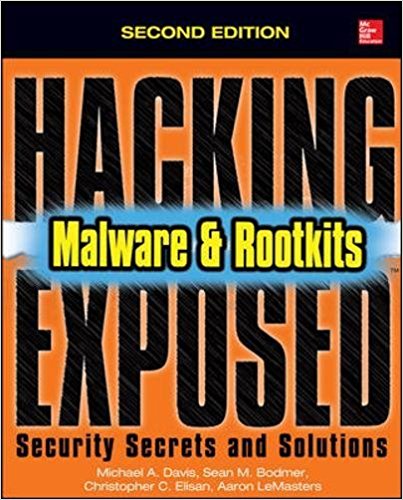 hacking exposed 7 eBay