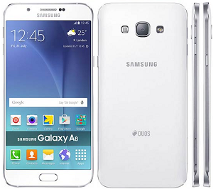 harga Samsung Galaxy A8 terbaru