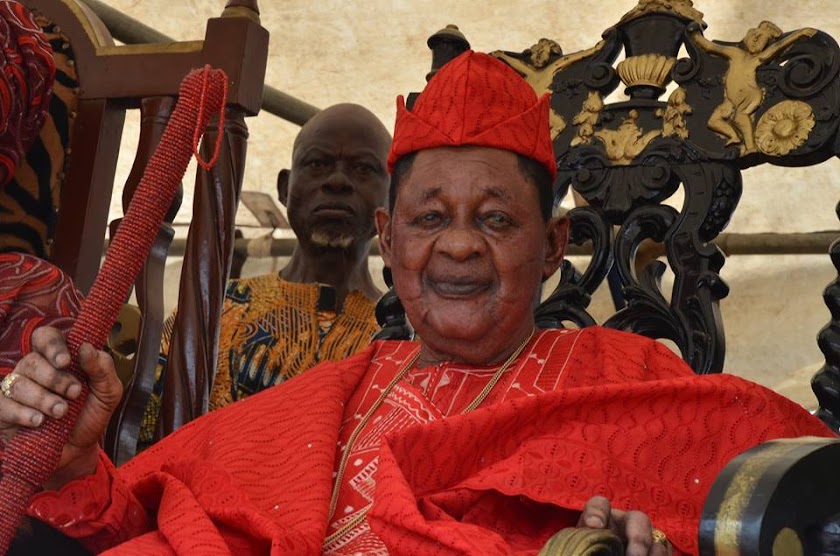 EGBE ELEEKO