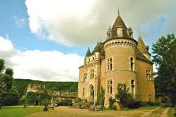 Chateau For Sale