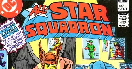 Retro Review: Young All-Stars #1-31 By Thomas, Murray, Simpson