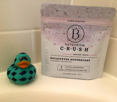 Bathorium Helps You Create The Perfect Spa Experience At Home