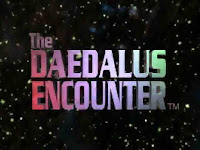 Daedalus Encounter