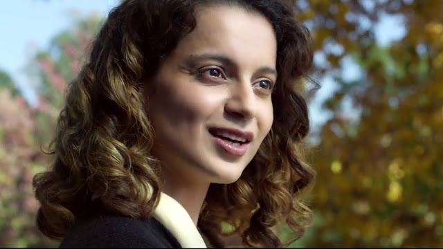 Kangana Ranaut Gorgeous HD Photo Kangana Ranaut Gorgeous HD Photo