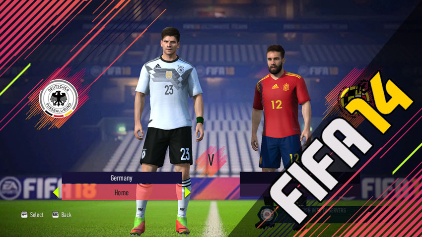 Fifa 14 World Cup Patch Tpb