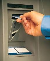 pics on how to protect Atm card