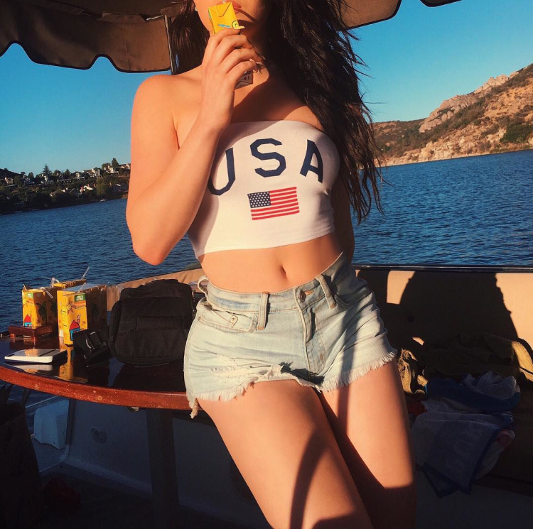 McKayla Maroney McKayla Maroney