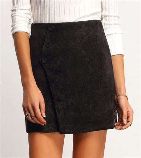black corduroy skirt black corduroy skirt