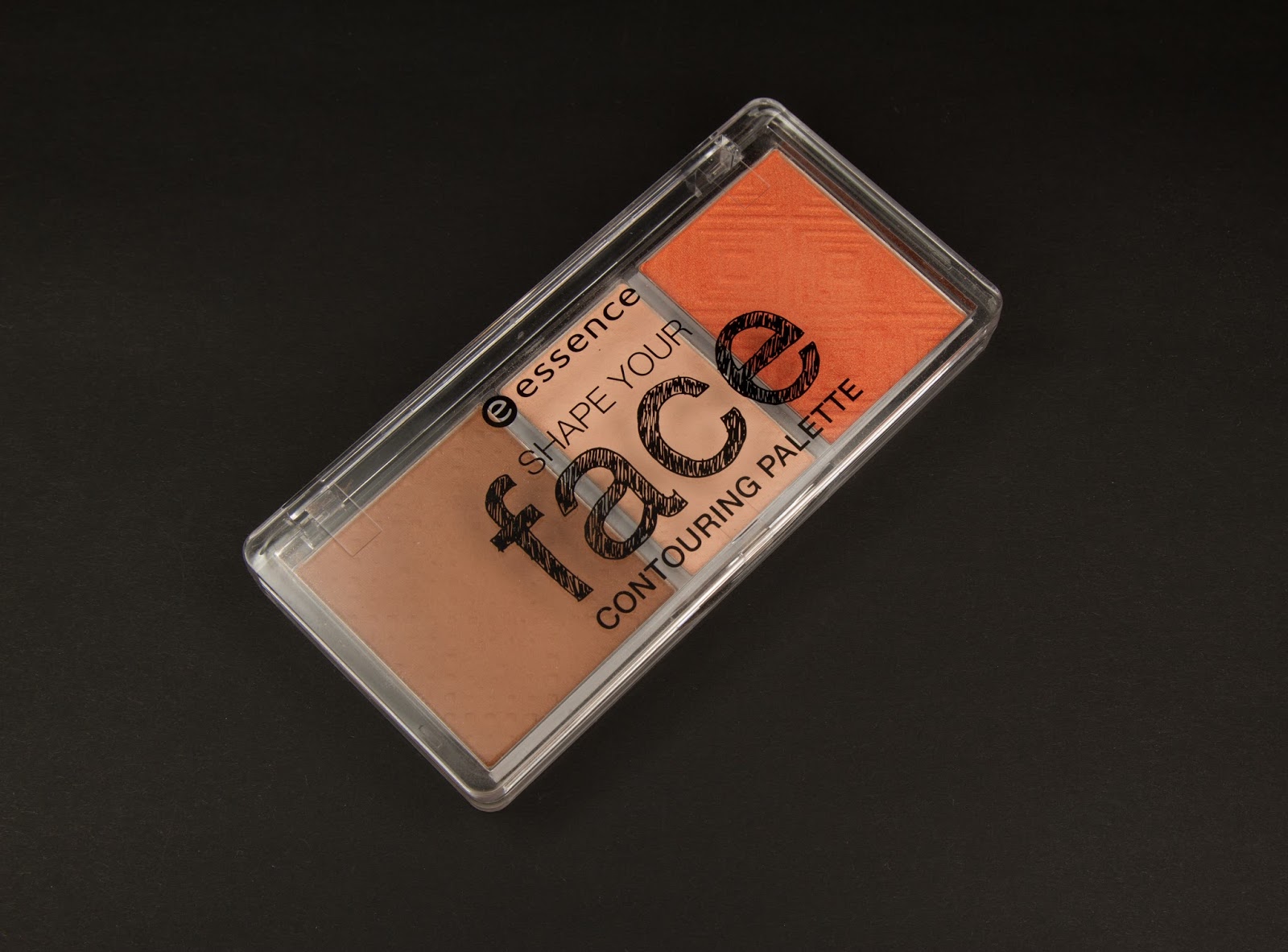 Essence Shape Your Face Contouring Palette Vesnin blog
