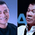 Duterte: Magkita-kita tayo sa impyerno, Cesar Montano!