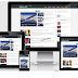 iBeats Blogger Template 2018