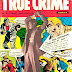 True Crime Comics v2 #1 - Alex Toth, Wally Wood art