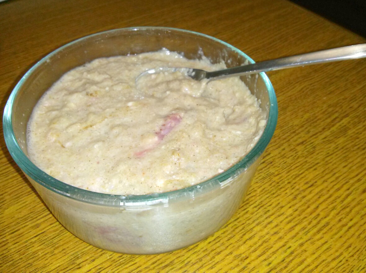 Kelly's Pantry My Favorite Ways to Prepare Oat Bran