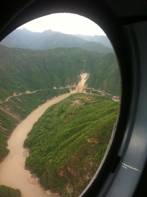 Chardham Yatra by Helicopter