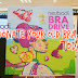 Neubodi Bra Drive DONATE • SUPPORT • RECYCLE