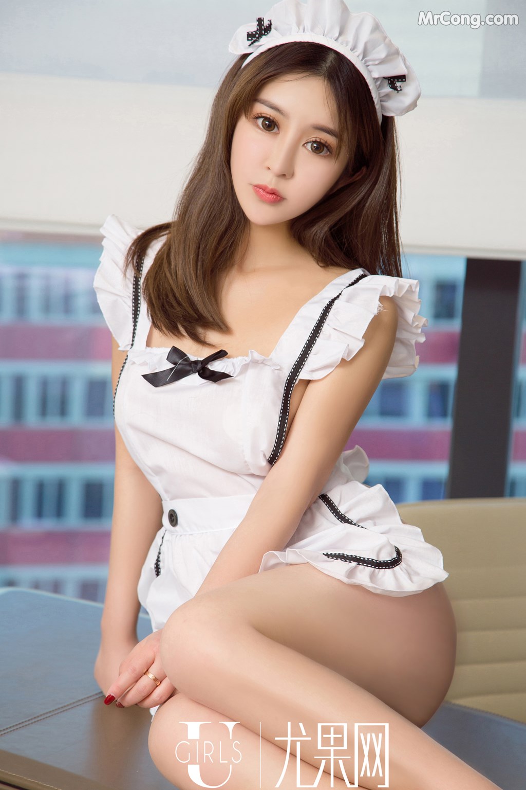 UGIRLS U342: Model You Rou Mei (尤 柔美) (66 pictures)