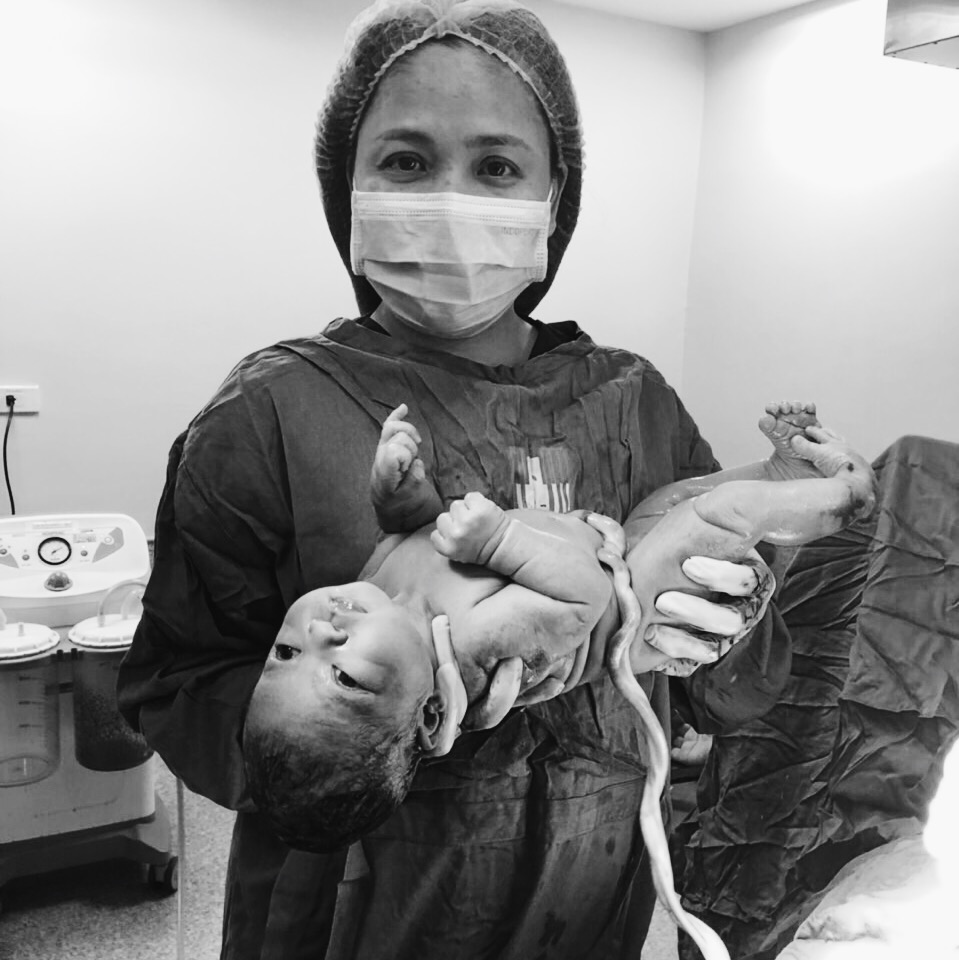 The Delivery Swirls and Scribbles A Lifestyle Blog