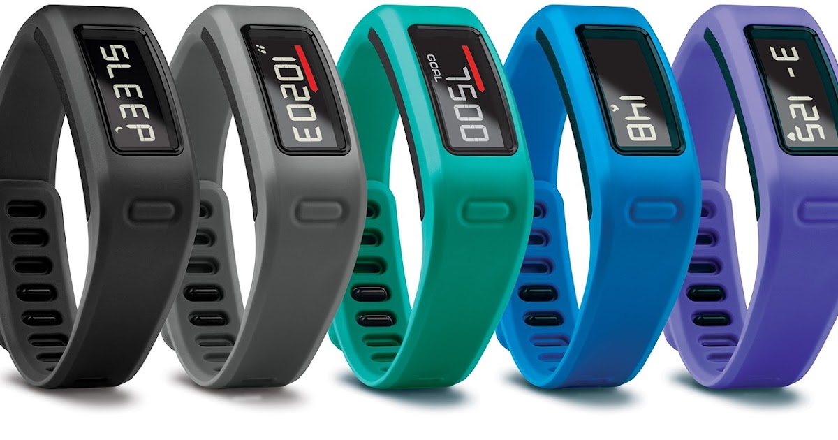 vivofit 2 reset
