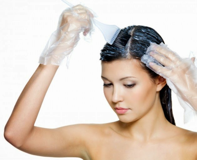 Common Causes of Dry Hair Secrets Models