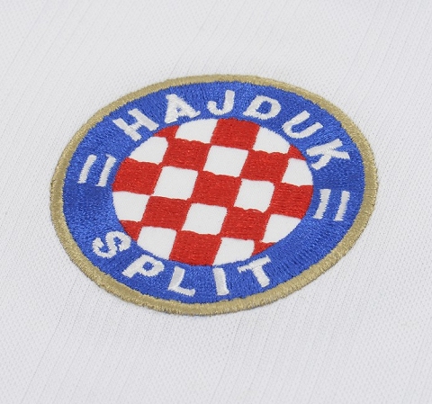Novas camisas do Hajduk Split 2020-2021 Macron » Mantos do Futebol