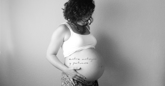 Embarazo cover image