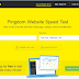 Ini Dia 3 Situs Website Untuk Mengukur Kecepatan Loading Website