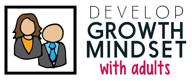 Ready to teach growth mindset all year long? Then you'll love this collection of growth mindset activities and ideas. Find growth mindset lessons and more!