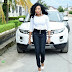 I Do Not Have Any Sugar Daddy Helping My Career - Actress Lizzy Anjorin