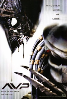 Alien vs. Predator (2004) Film Streaming ITA