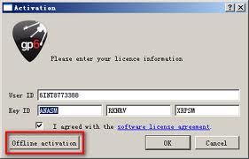 guitar pro 6 activation key download
