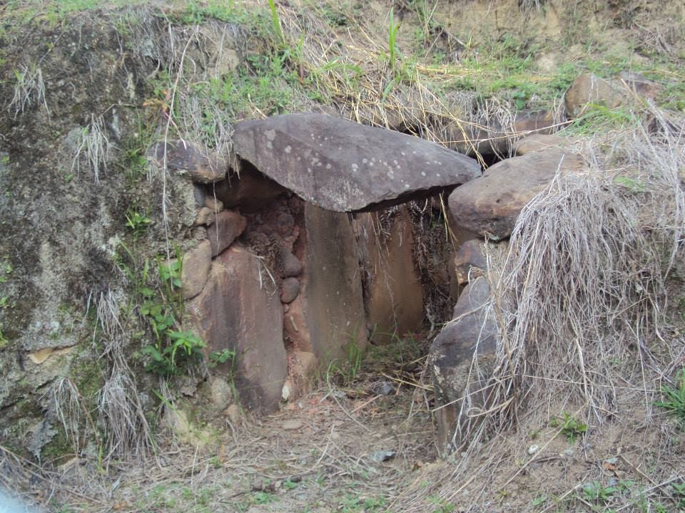 Expedición Arqueológica Quindio Quimbaya y Montenegro