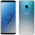 Samsung launches Polaris Blue Gradient version of Galaxy S9