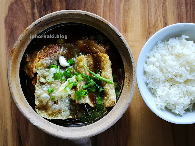 Restoran Kota Zheng Zong in Taman Sentosa 哥打正宗肉骨茶. Finally, Kiang Kee Style BKT comes to JB Restoran-Kota-Zheng-Zong-Taman-Sentosa-Johor-Bahru-哥打正宗肉骨茶