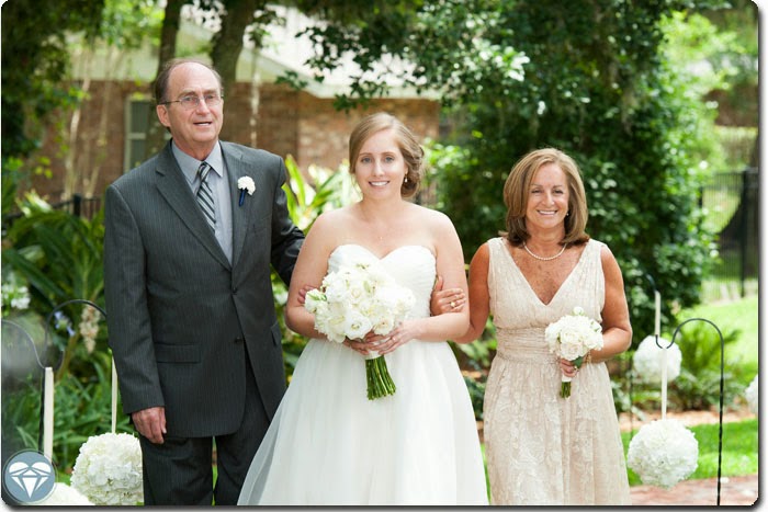 6 alternativas para la entrada de la novia en la boda | Bodas