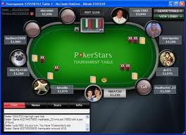 poker online poker