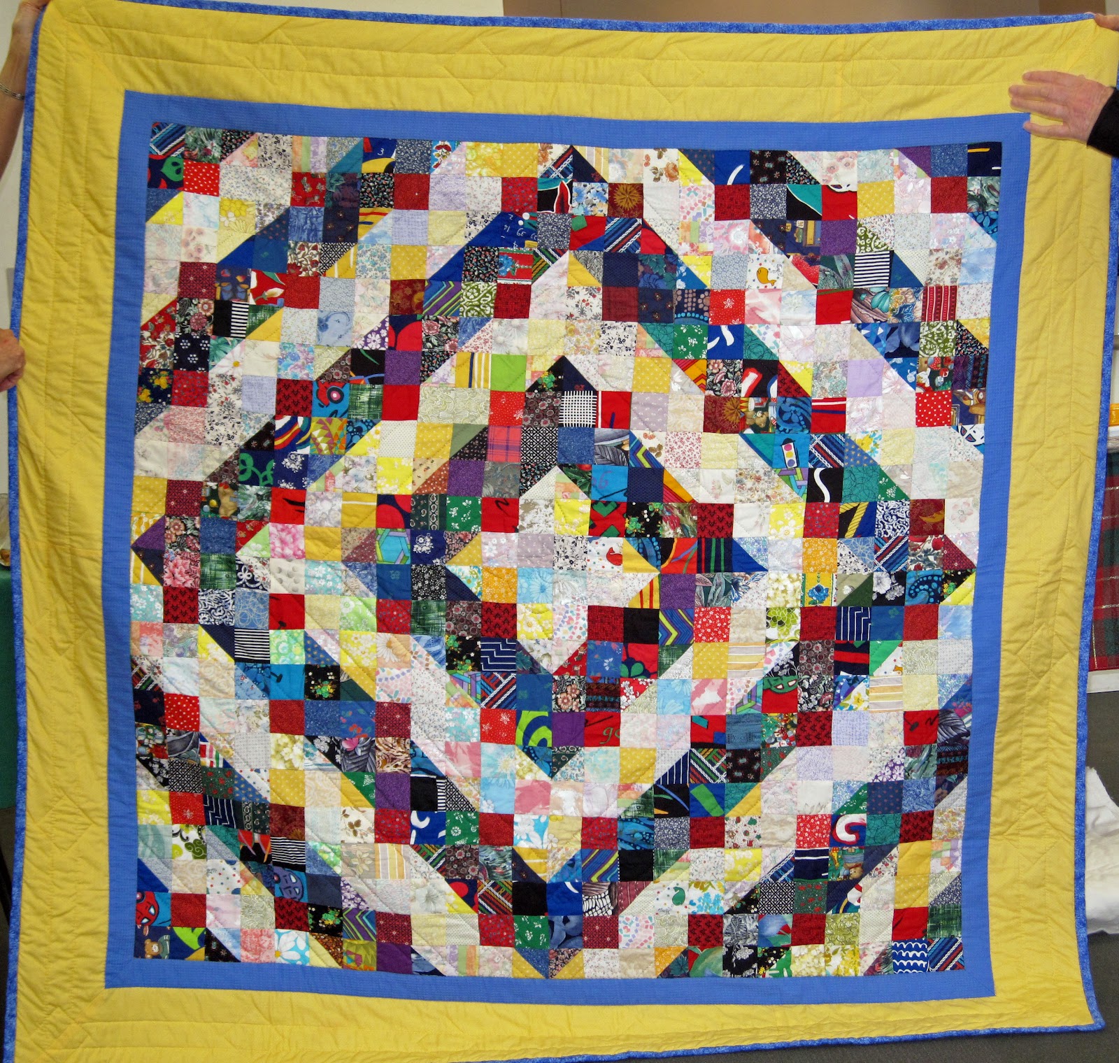St Ives Quilters